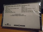 SEALED RARE PROMO Charlatans UK CASSETTE TAPE Between 10th & 11th WEIRDO 1992 !
