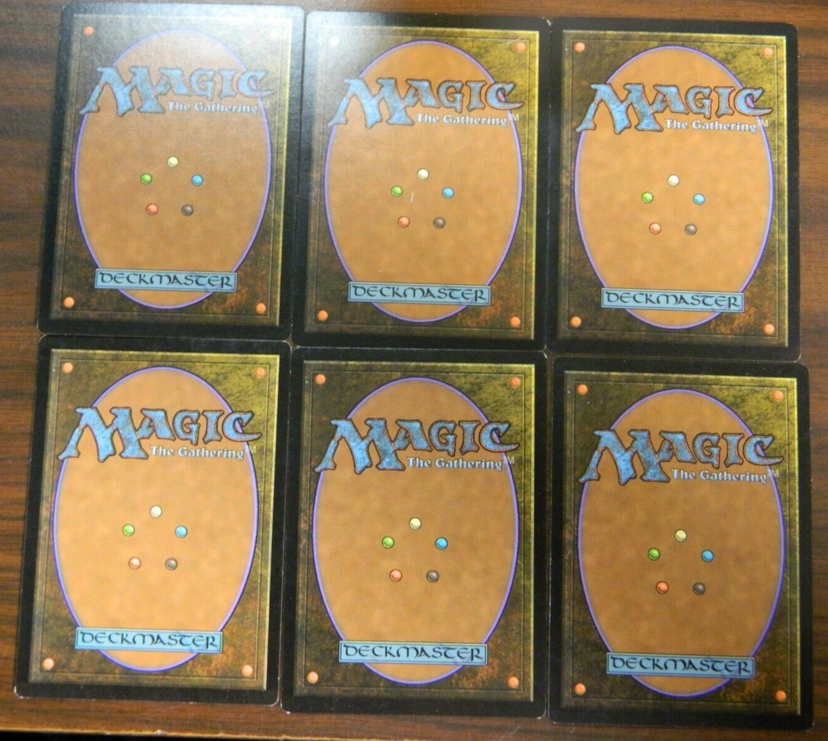 mtg premium cards Lorwyn Eclipsed Premium Art Sleeves