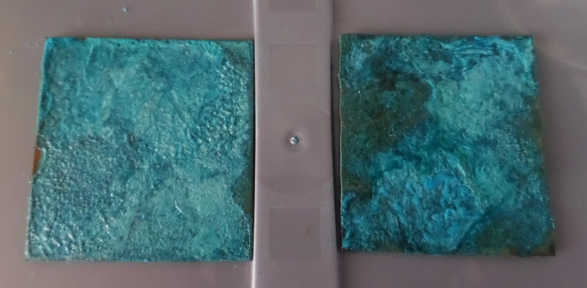Vintageparts 10 Ciondoli A Forma Di Ancora – Colore Argento, 18 Mm, Per Gioielli Fai Da Te E Look Marino - 2