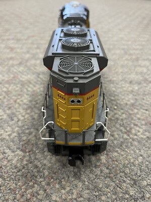 MTH O Gauge RailKing Union Pacific SD70ACe Diesel Engine PS