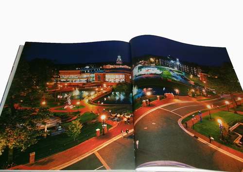 Faithful Courage : a Decade of Transformation at High Point University 2005-2015 - Picture 16 of 24