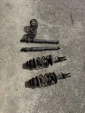 Renault Clio sport 172 182 suspension completa