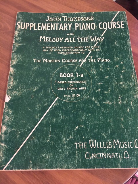 john thompson piano pdf john thompson piano pdf