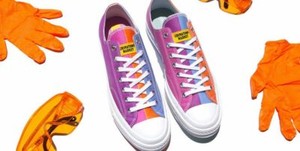 Chinatown Market x Converse Chuck Taylor 70 Ox Low UV 166599C Size 6.5 US | eBay