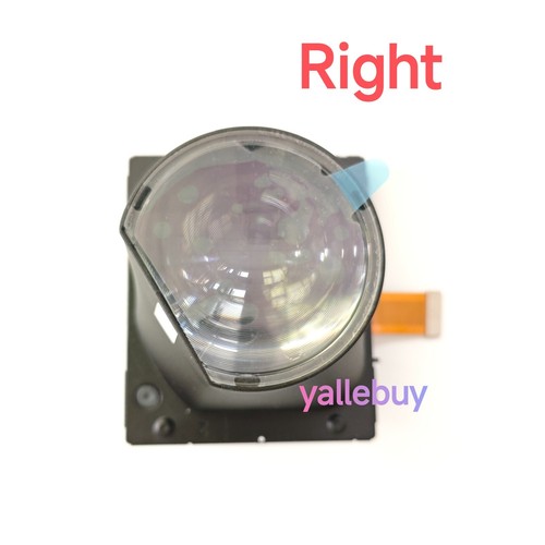 Original LCD Display Screen Fresnel Lens For Valve Index VR Headset Repair Parts - Afbeelding 11 van 12