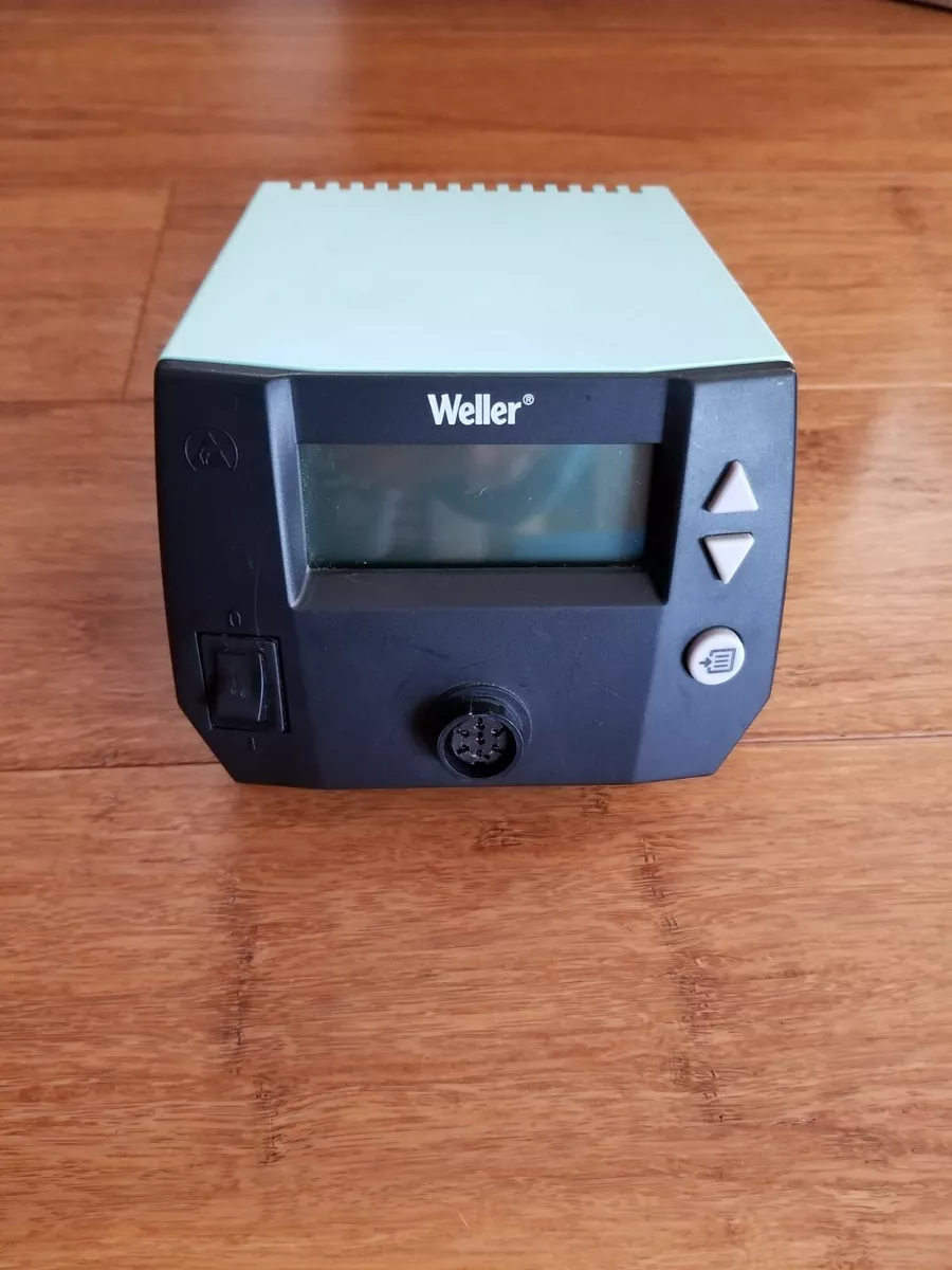 Weller we1010na digital soldering station deals