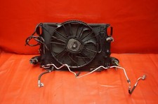 Mercedes W211 S211 E-Klasse 320CDI Kühlerpaket Kühler Lüfter Ladeluftkühler /38E