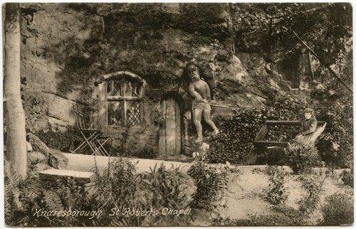 YORKSHIRE Postmarks Postcards..Towns..Villages.. 1903-31.. PRICED INDIVDUALLY - Picture 23 of 49