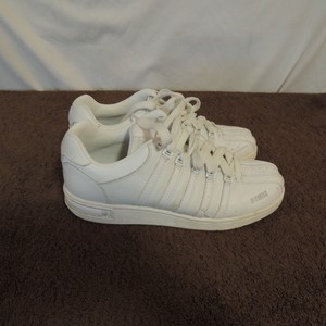 k swiss white womens shoes