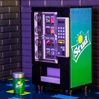 B3 Customs® - Stud - Custom Lego Soda Vending Machine