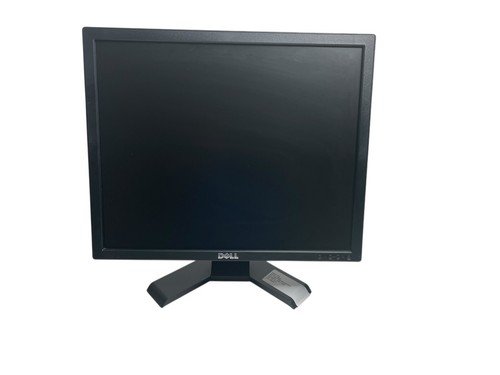 Dell E190SB 19" Flat Panel LCD Monitor 1280x1024 S/N: CN0F779N742610761GPH - Picture 2 of 8