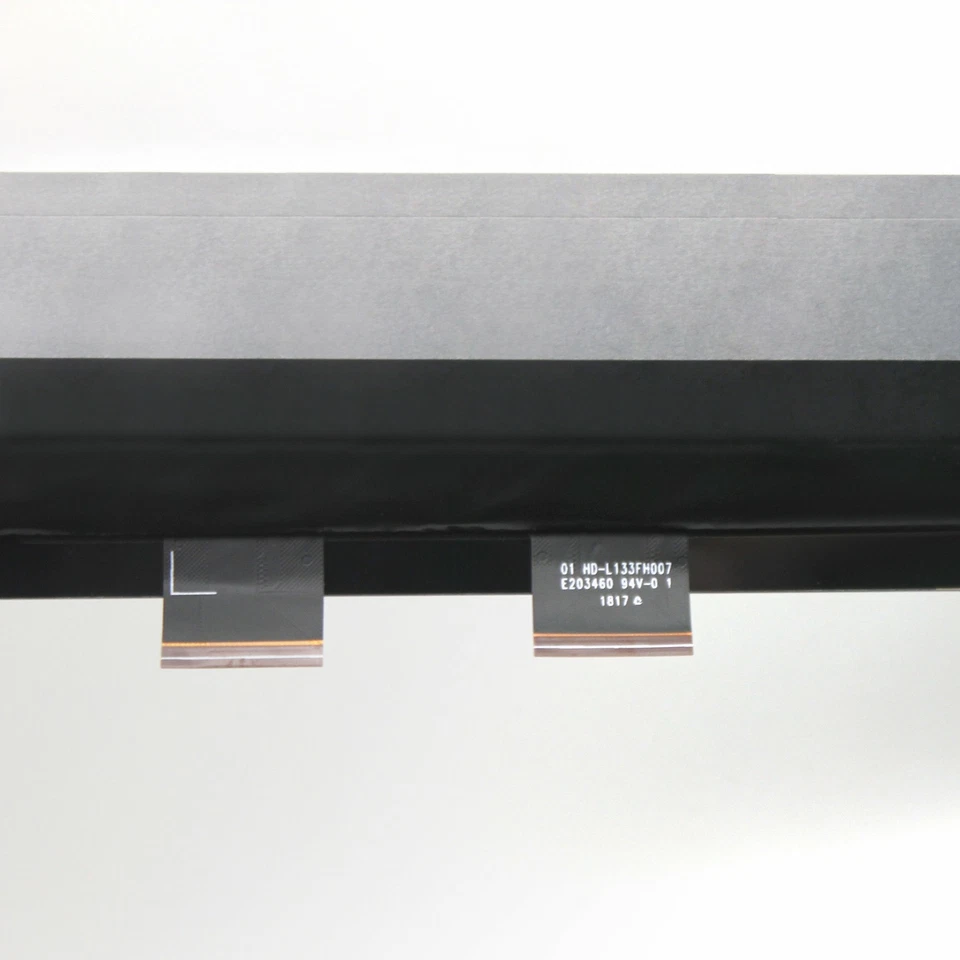 13.3'' 1920x1080 LCD Touch screen Display Digitizer for Acer Spin 5 SP513-52N - Image 4 of 4