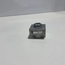 SMC NAQ3000 Quick Exhaust 3/8"