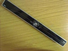 Bedienfeldgehäuse Frontteil Plastik aus Ellion DVR-950S Dual