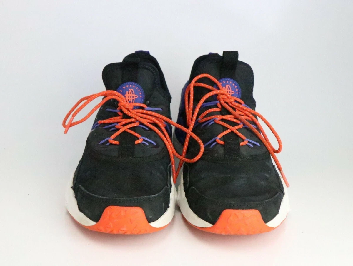 Huarache top drift nere