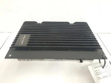 2006-2011 2006 Range Rover Sport Supercharged Radio Audio/Amp. OEM ID# XQK500105