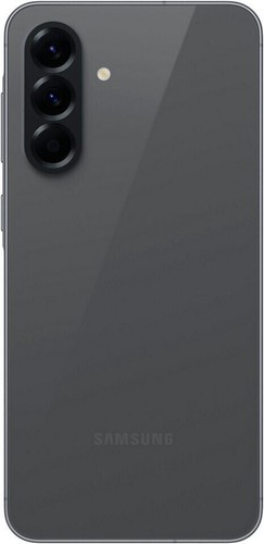 Cellulare Smartphone Samsung Galaxy A56 5G 6,7” SM-A566 8+256GB Light Gray - Foto 4 di 6