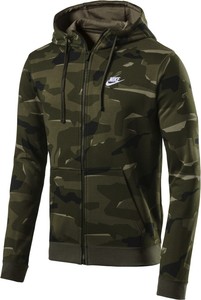 nike performance sweatjacke