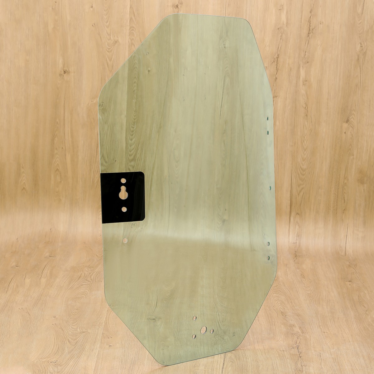 Cab Glass-Door For Mustang Gehl R220 V400 R190 V270 R260 V330 Skid