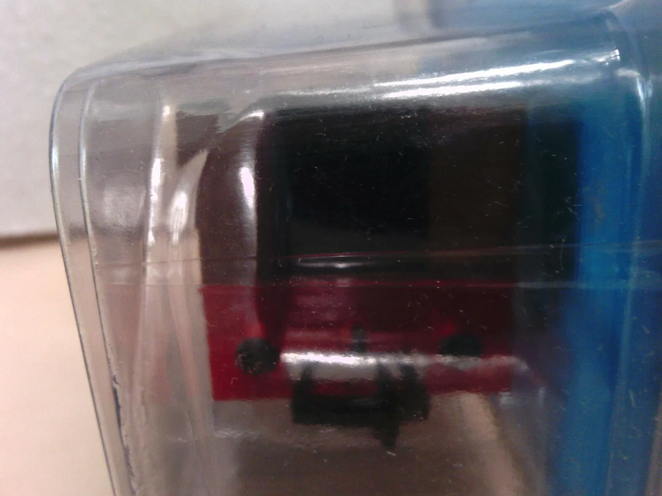 Bachmann Trains Thomas and Friends Ben 58806 HO/OO 2010 Brand New - Image 4 of 4