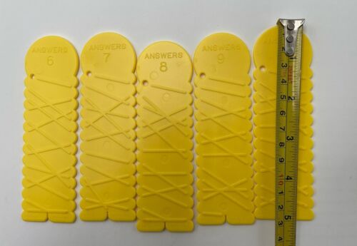 Sächsische Mathematik Lernen Wrap Ups Multiplikationsset 6-10 pädagogisch - Bild 2 von 2