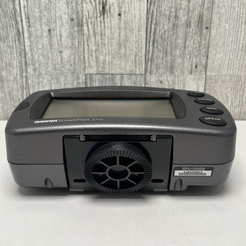Garmin Street Pilot 2720 3.8" GPS Car Navigation System Tested - Picture 6 of 24