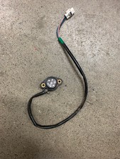 1998 SUZUKI GSX 600 NEUTRAL SWITCH SENSOR 98 600 750 GSX-R