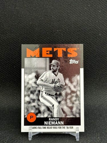 **PICK CARD** 2021 Topps Once Upon a Time in Queens ESPN 30 Collectors Edition - Picture 50 of 107