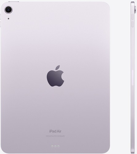 Apple iPad Air 11 M2 2024 128GB Wi-Fi + Cellular Purple A2903, NEU Sonstige - Bild 2 von 5