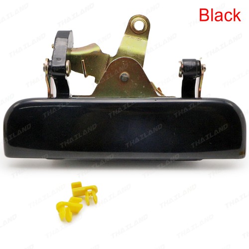 Para Mazda Ford B2500 Fighter Ranger 1998 '05 portón trasero manija - Imagen 4 de 10
