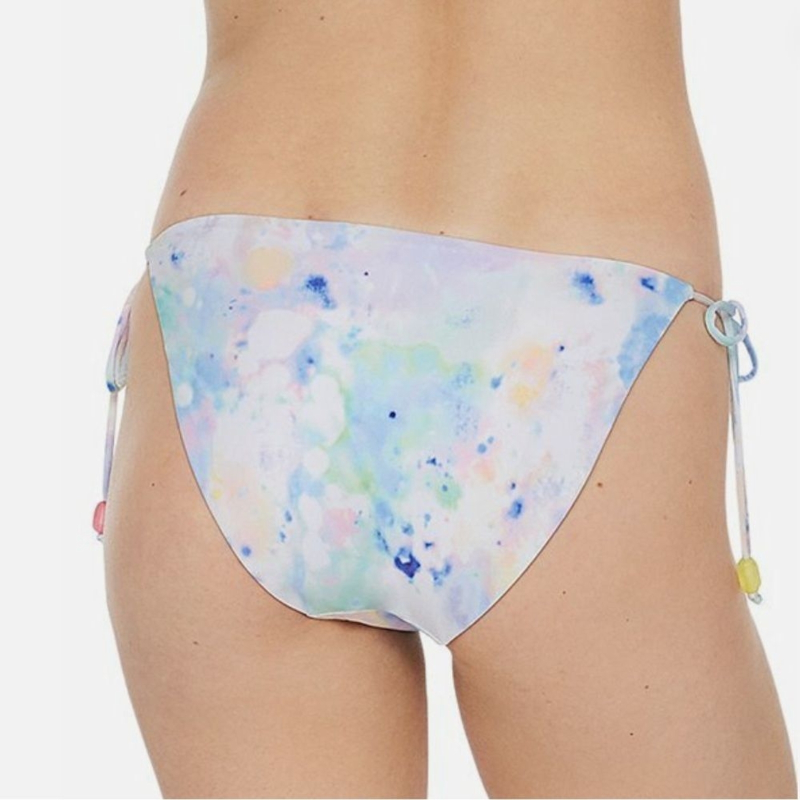 Polo Ralph Lauren Paint Splatter Bikini Bottom thumbnail 2