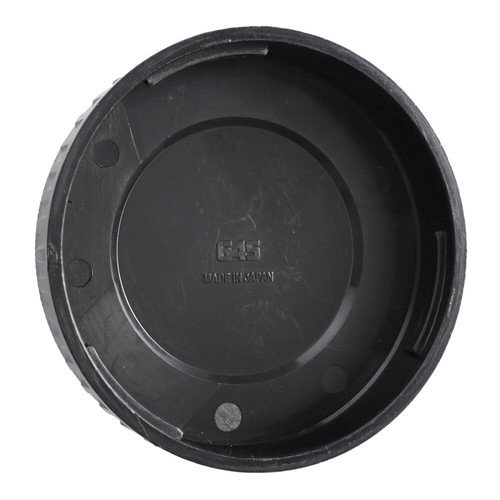 PENTAX 645 ORIGINAL REAR LENS CAP FOR PENTAX 645 LENS #71 / 30D WRT - Picture 2 of 2