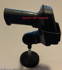 Symbol LS3000 Scanstand PN 20-09098-03 bar code scanner holder mount - NIB
