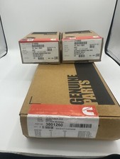 Cummins NT 855 Rod And Main Bearing 3801260 / 214950 (12)