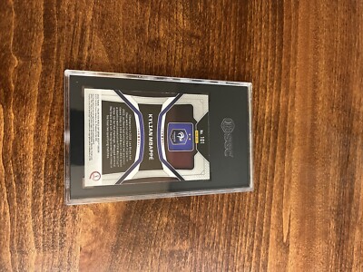 Buy 2022 Panini Prizm World Cup Qatar - Kylian Mbappe #101