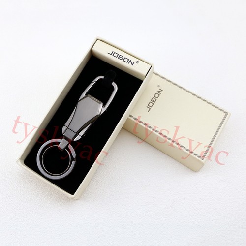 Auto Keyfob With Mobile Phone Holder Car Key Ring Keychain Universal Accessories - Picture 8 of 8