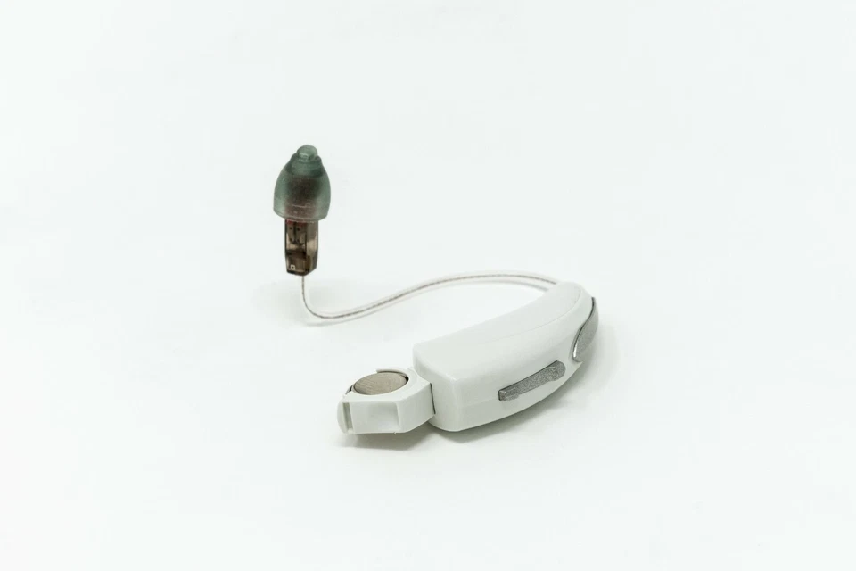 Paquete de 60 baterías para audífonos Rayovac de larga duración tamaño 312 de HEARPRO - EE. UU. Foto 4 de 4