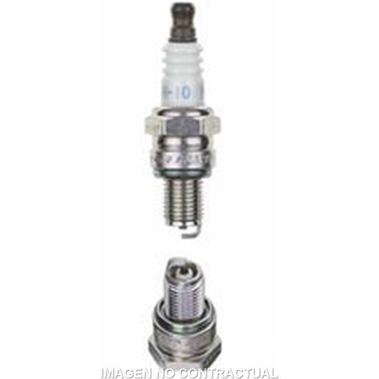 NGK CMR7H10 Spark Plug Moto