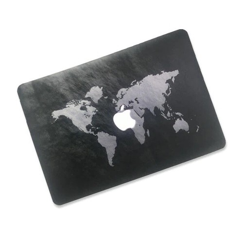 3-IN-1 SET MacBook Air 13 Inch Case Model A1466 Year 2008-2017 13.3 Inch A1369 - Picture 14 of 56