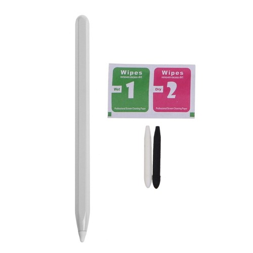 Stylus Pen for Touch Screens Fine Point Active Stylus Pen for Smart Digital Penc - Zdjęcie 9 z 12