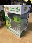 Funko Pop! Ad Icons Jolly Green Giant Vinyl Figure #42 M04