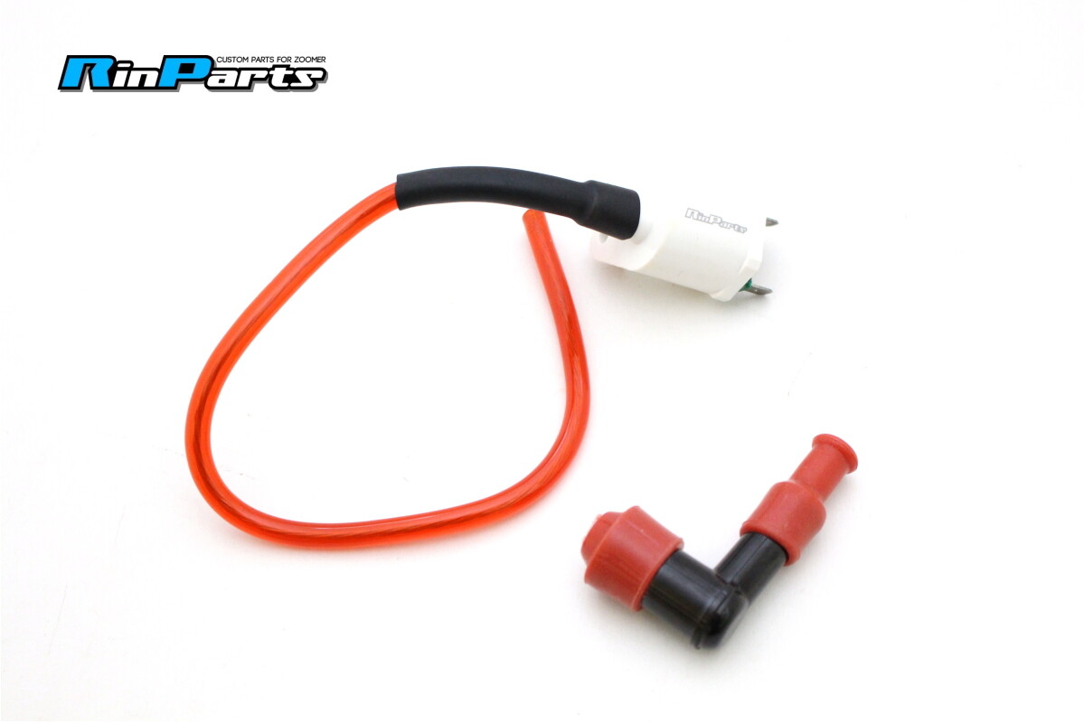 HONDA Honda Zoomer Ruckus Nps 50 Cc Scooter Jdm Full Adr Compliance Used   The Parking Motorcycles - Foto 9