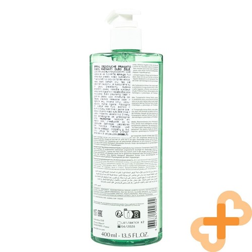 SVR Spirial Deo-Douche Deo Duschgel Mit Probiotika 400 ML - Bild 14 von 24
