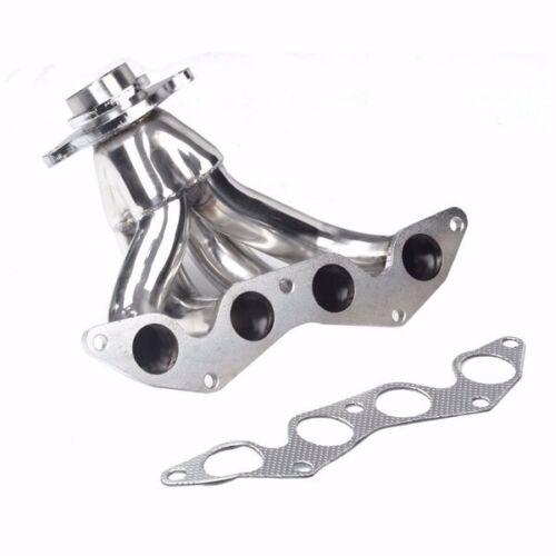 Exhaust Manifold Header for Honda Civic EX 2001-2005 MT001102(Ban the sale of Am