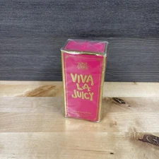 Viva La Juicy by Juicy Couture, 1 oz EDP Spray for Women Eau De Parfum New