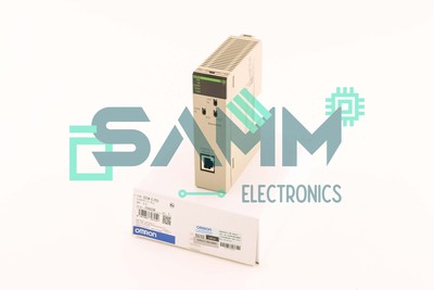 OMRON CS1W-EIP21 New