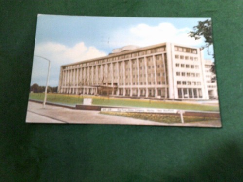 Shenfield Essex Warley Ford Motor Company 1976