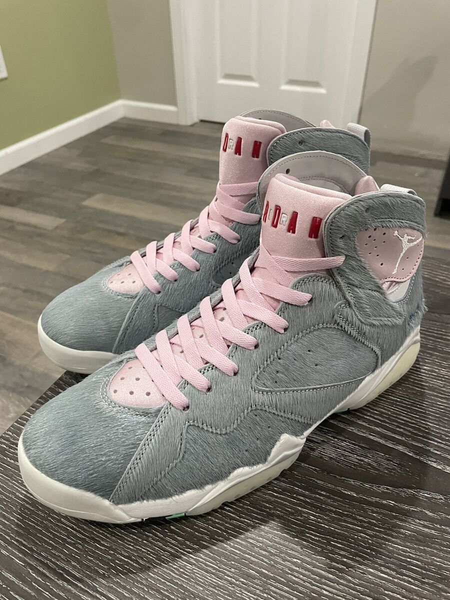 Size 10 - Jordan 7 Retro SE Hare 2.0 2020 193659036459 | eBay Size 10 - Jordan 7 Retro SE Hare 2.0 2020 193659036459 | eBay