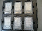3x  Agilent Technologies  N2595A-096    *** Only useful for Framescope Pro ***