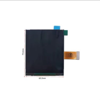 3.5 Inch Lcd 1440*1600 Replacement LCD DISPLAY for Valve Index HMD